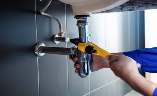 Professional Plumbing  in Oakwood, PA